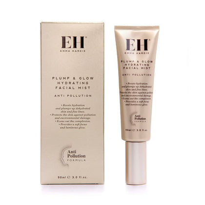 Gesichtsspray Emma Hardie 90 ml Hyaluronsäure
