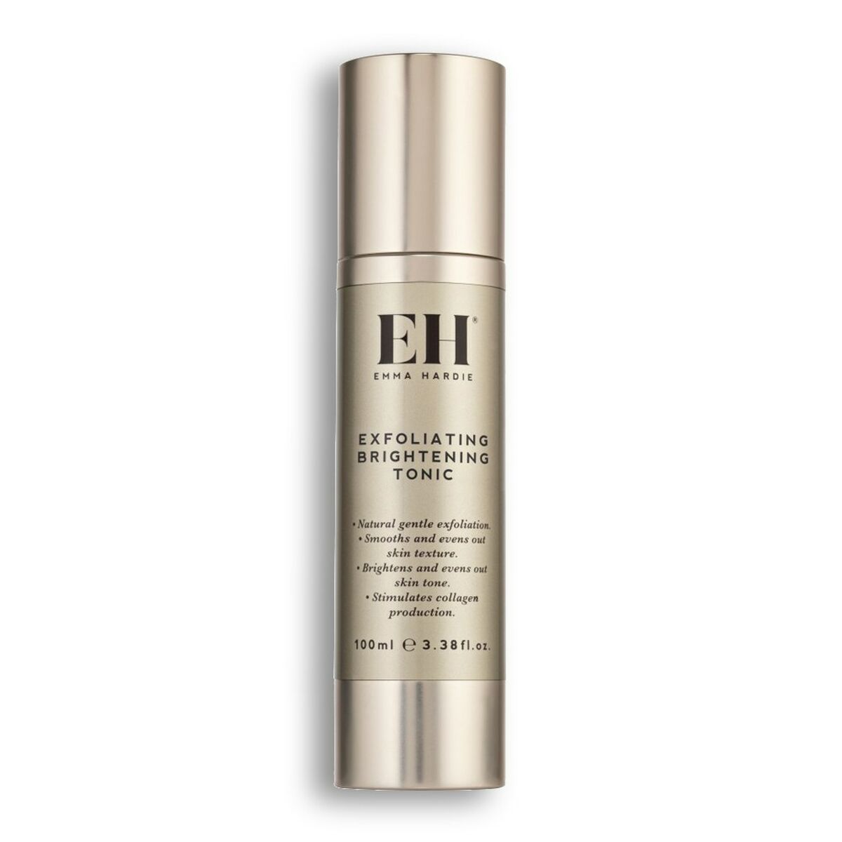 Exfoliating Toner Emma Hardie 100 ml Pomegranate-0