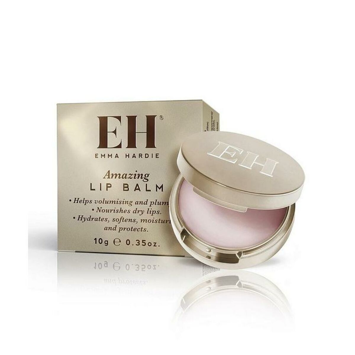 Lip Balm Emma Hardie 10 g-0