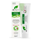 Dentifrice Dr.Organic DR00115 100 ml-0