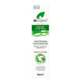 Dentifrice Dr.Organic DR00115 100 ml-3