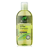 Purifying Shampoo Bioactive Organic Dr.Organic Bioactive Organic 265 ml-0