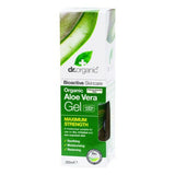Moisturising Bath Gel with Aloe Vera Bioactive Organic Dr.Organic Bioactive Organic 200 ml-0