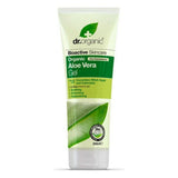 Moisturising Bath Gel with Aloe Vera Dr.Organic DR00238 200 ml-2