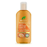 Revitalizing Shampoo Dr.Organic Argán 265 ml-0