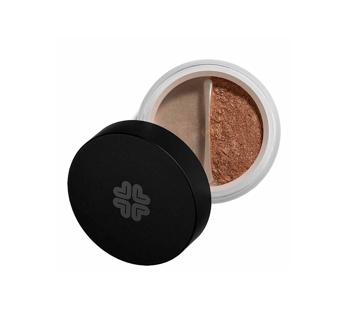 Lily Lolo Sombra De occhi Mineral Sticky Toffee