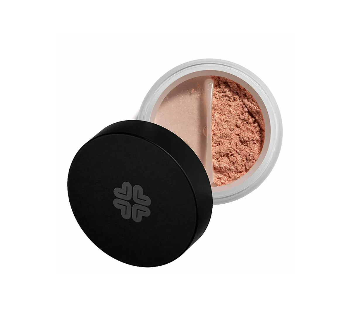 Lily Lolo Sombra De occhi Mineral Vanilla Shimmer
