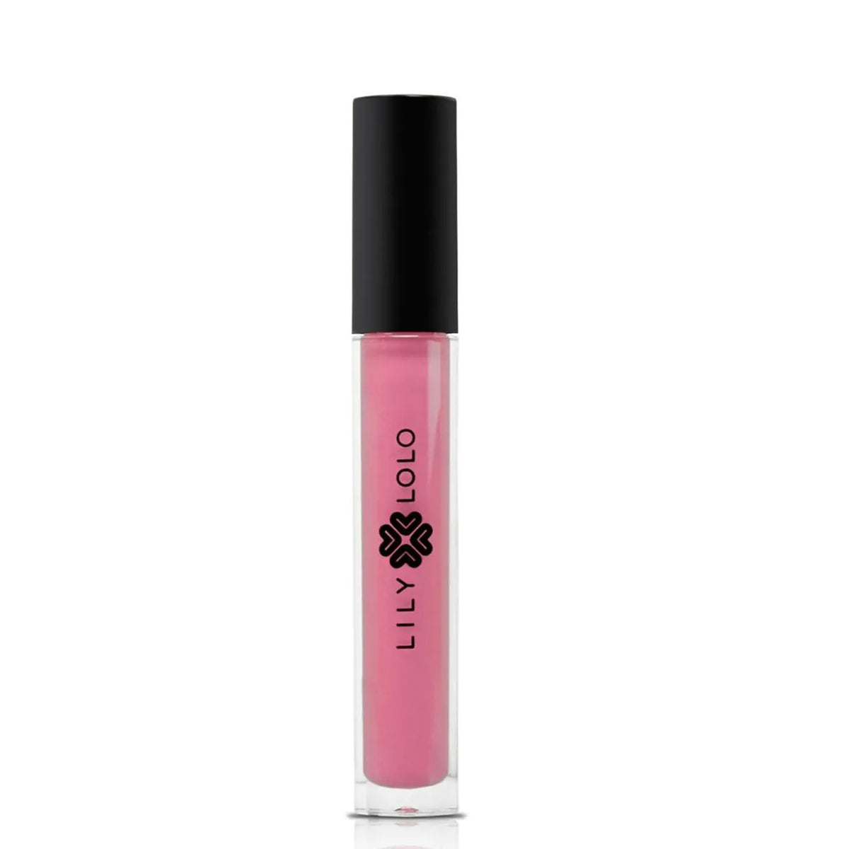 Lily Lolo lucidalabbra English Rose 4 g