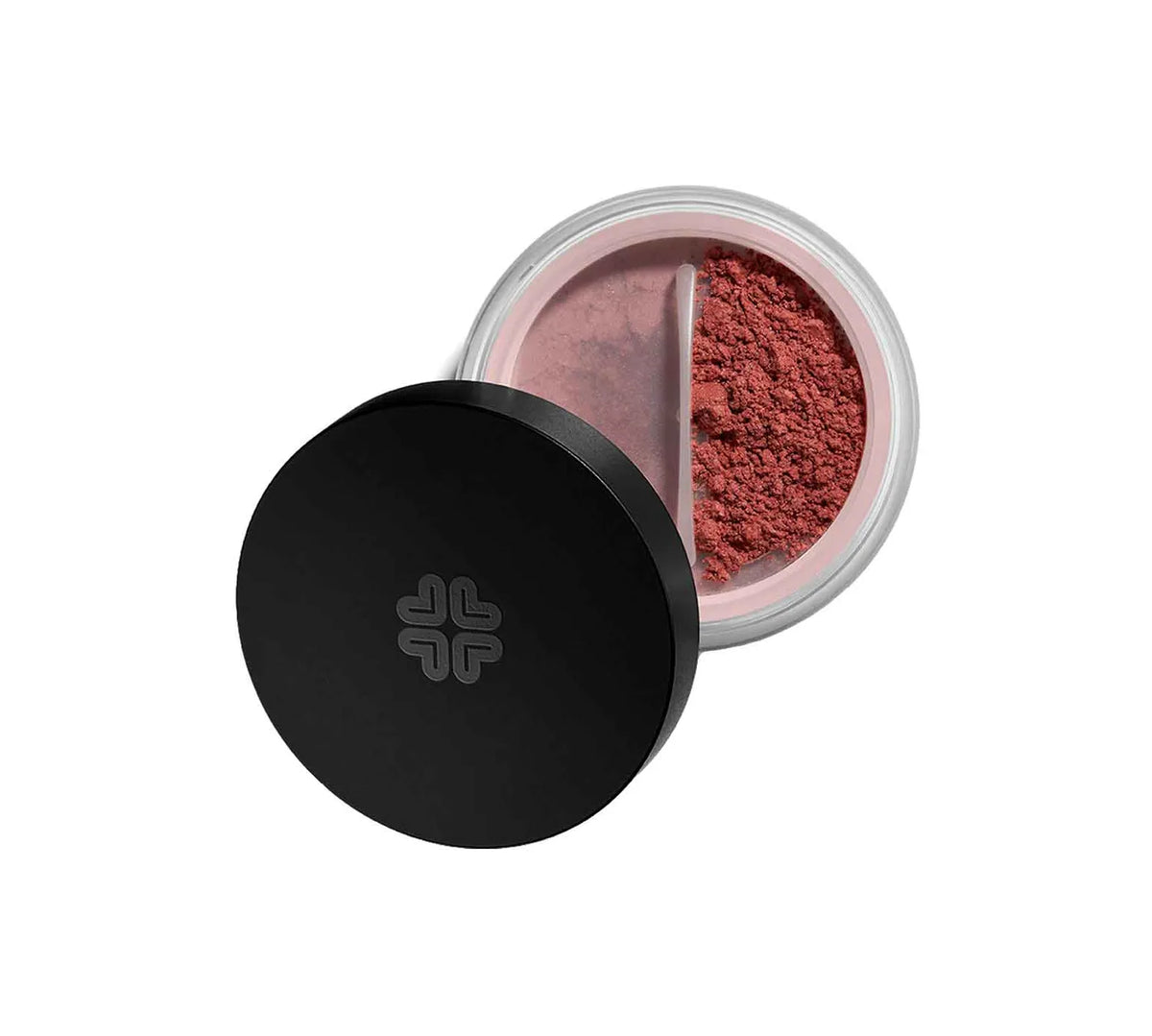 Lily Lolo fard Mineral Sunset