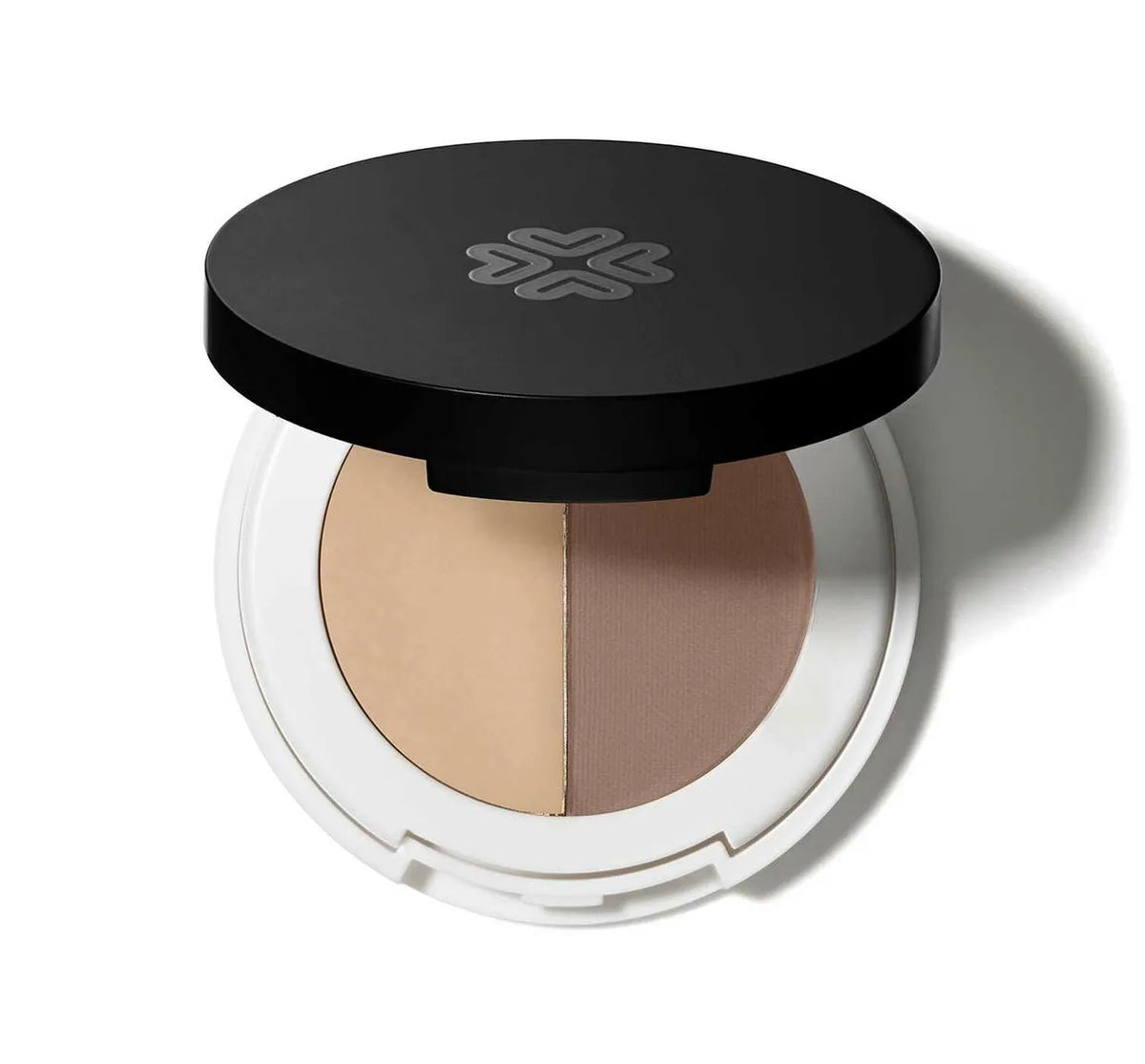 Lily Lolo Sombra De occhi Compacto Dark