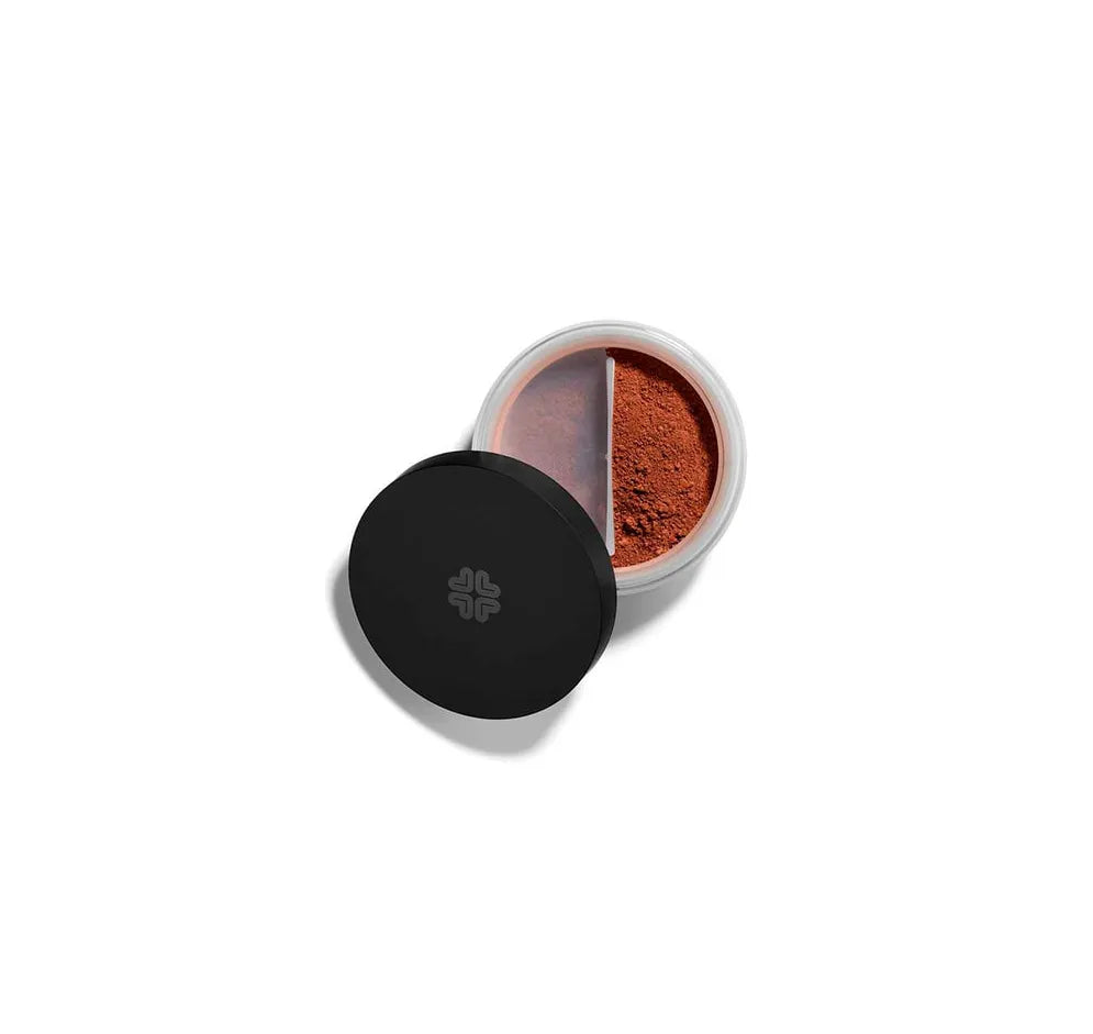 Lily Lolo Base trucco Mineral Bonbon Spf15