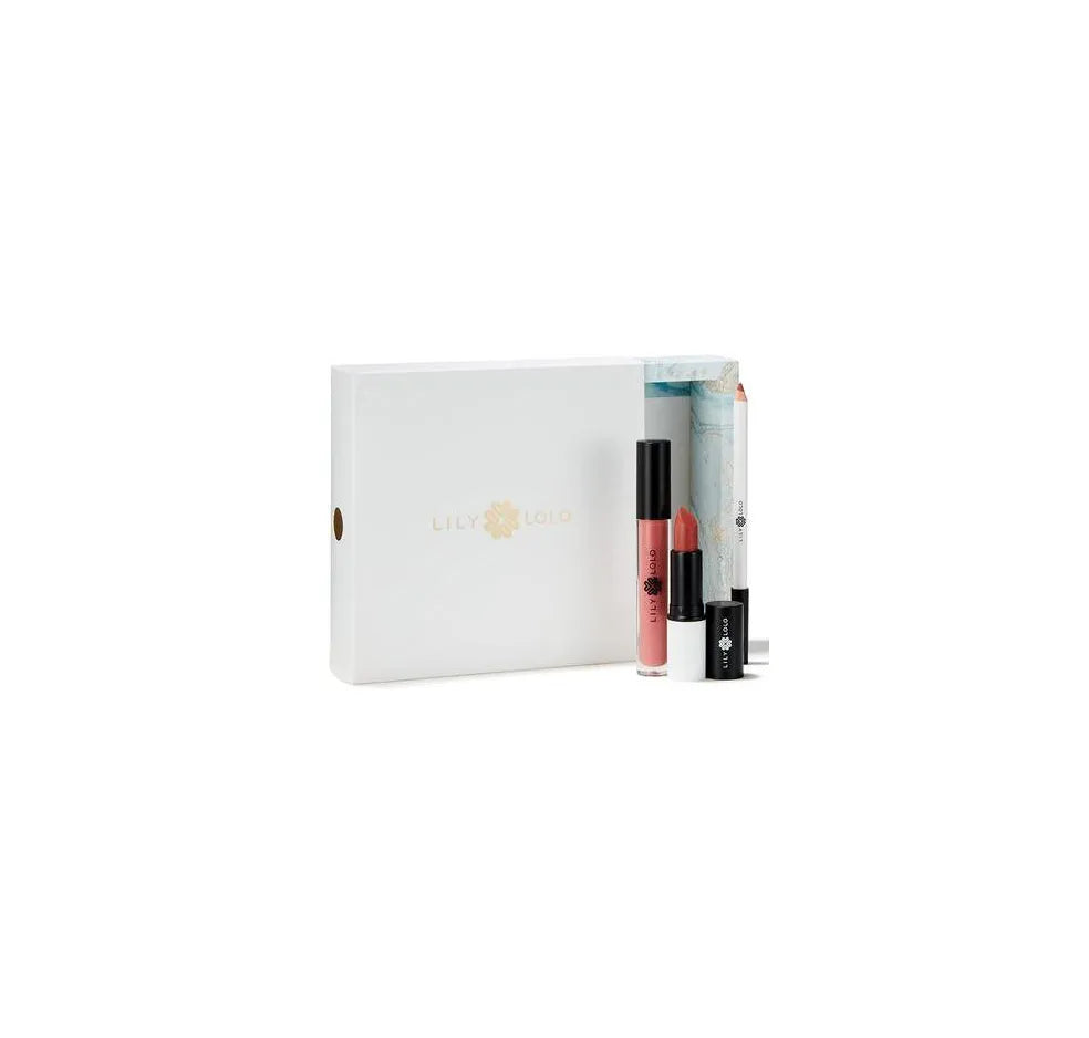 Lily Lolo labbra Gloss Perfilador