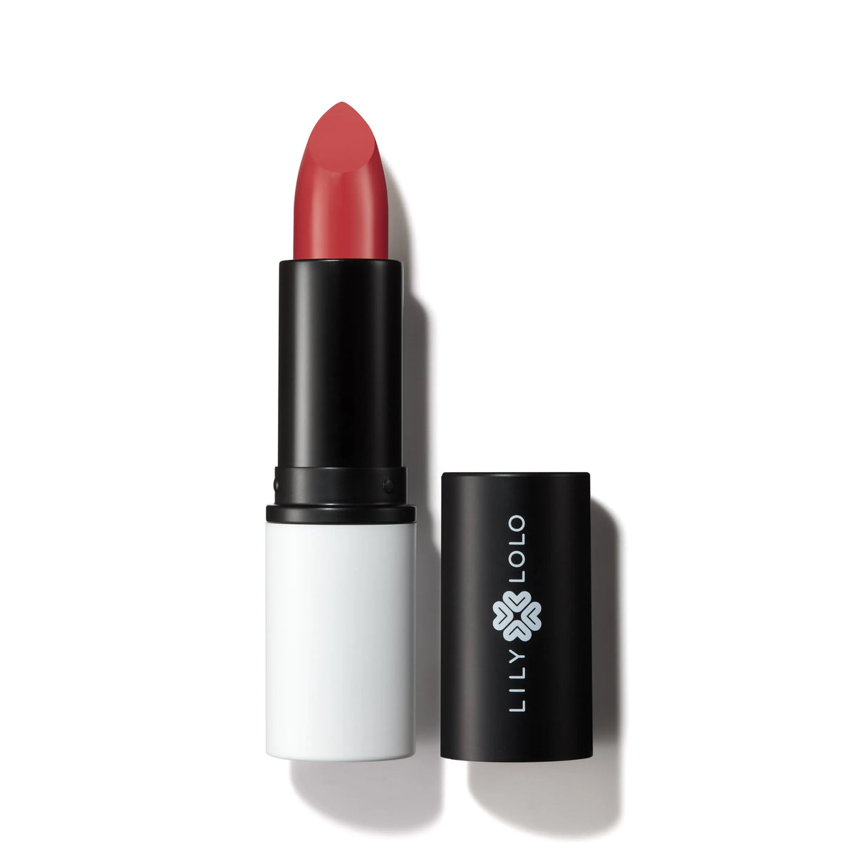 Lily Lolo rossetto Coral Crush