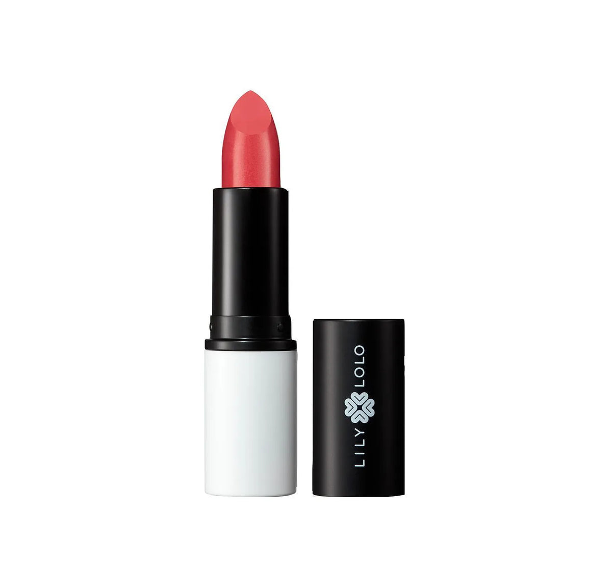 Lily Lolo rossetto Flushed Rose