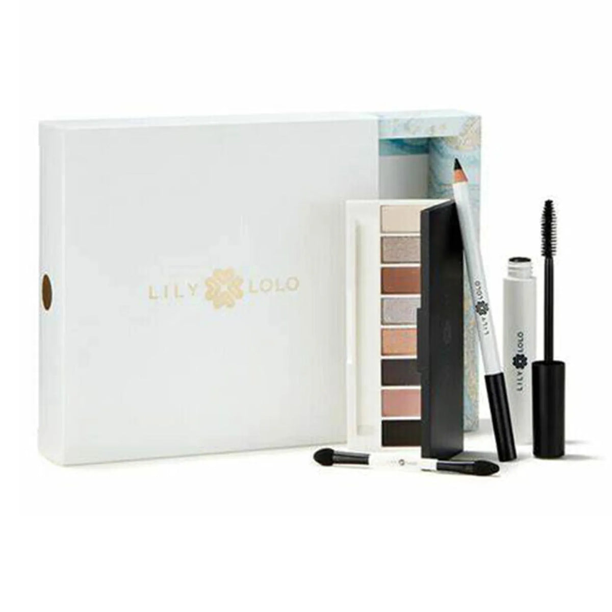 Natura Siberica Edicion Limitada The Folden Eye Collection 1 pz