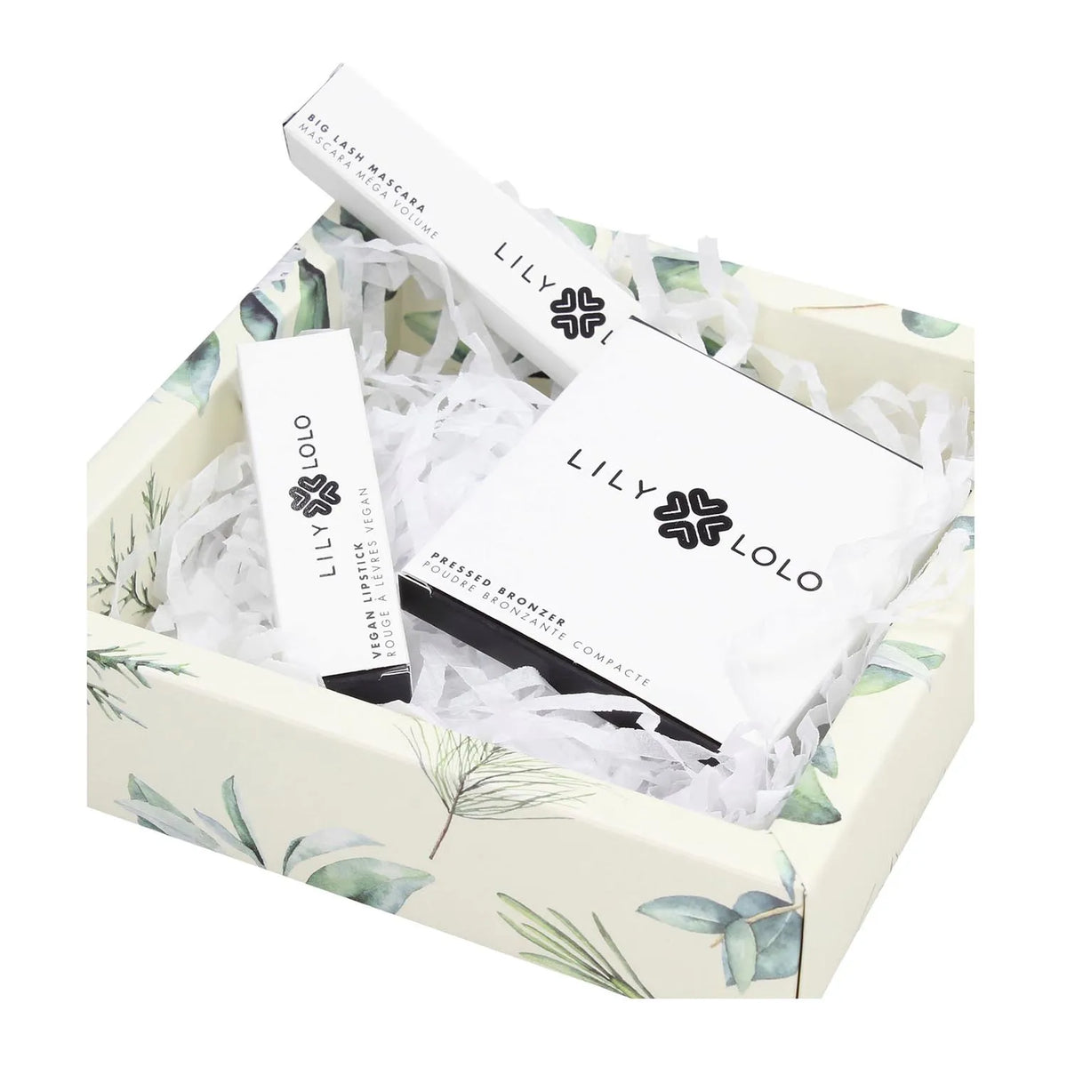 Natura Siberica Edicion Limitada The Cult Collection 1 pz