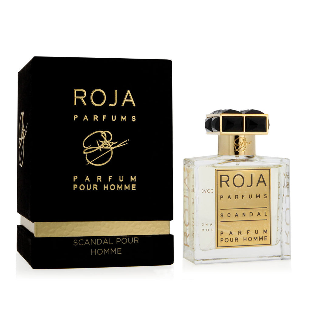 Perfume Hombre Roja Parfums Scandal Pour Homme Scandal EDP 50 ml-0