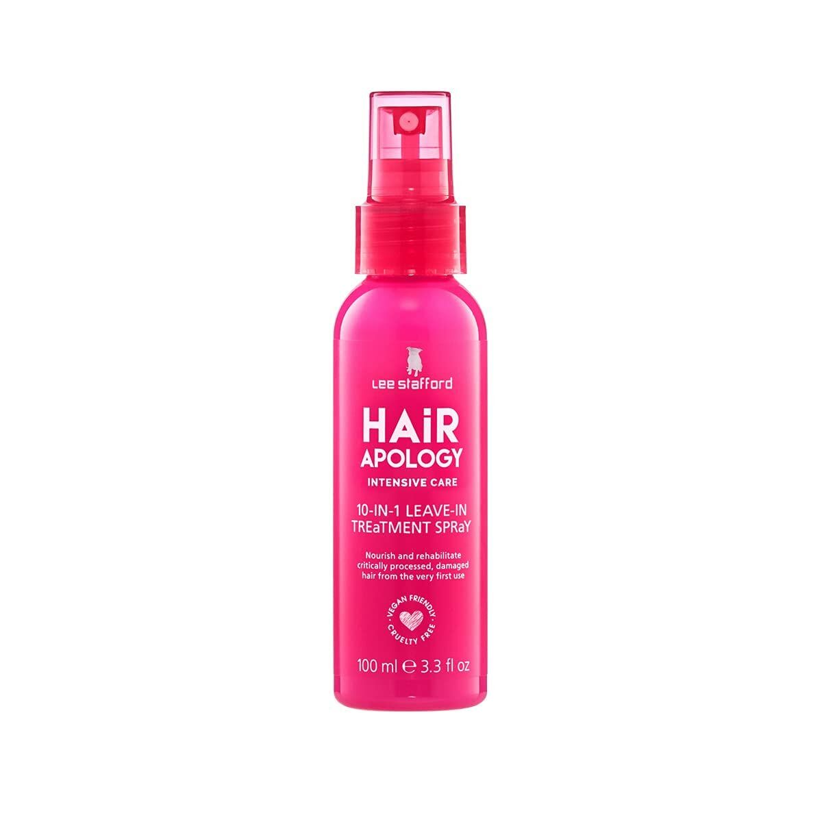 Spray Lee Stafford Hair Apology 10 en 1, Spray de traitement 100 ml-1