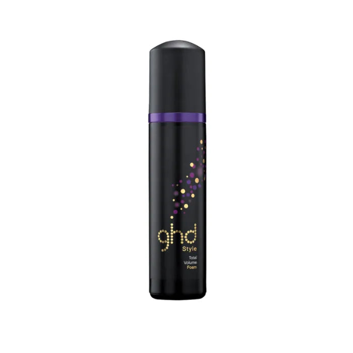 Ghd Style Total Volume Foam 200 ml