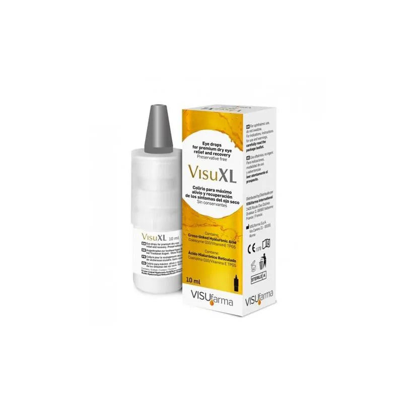 Visufarma Xilin Visuxl 10 ml