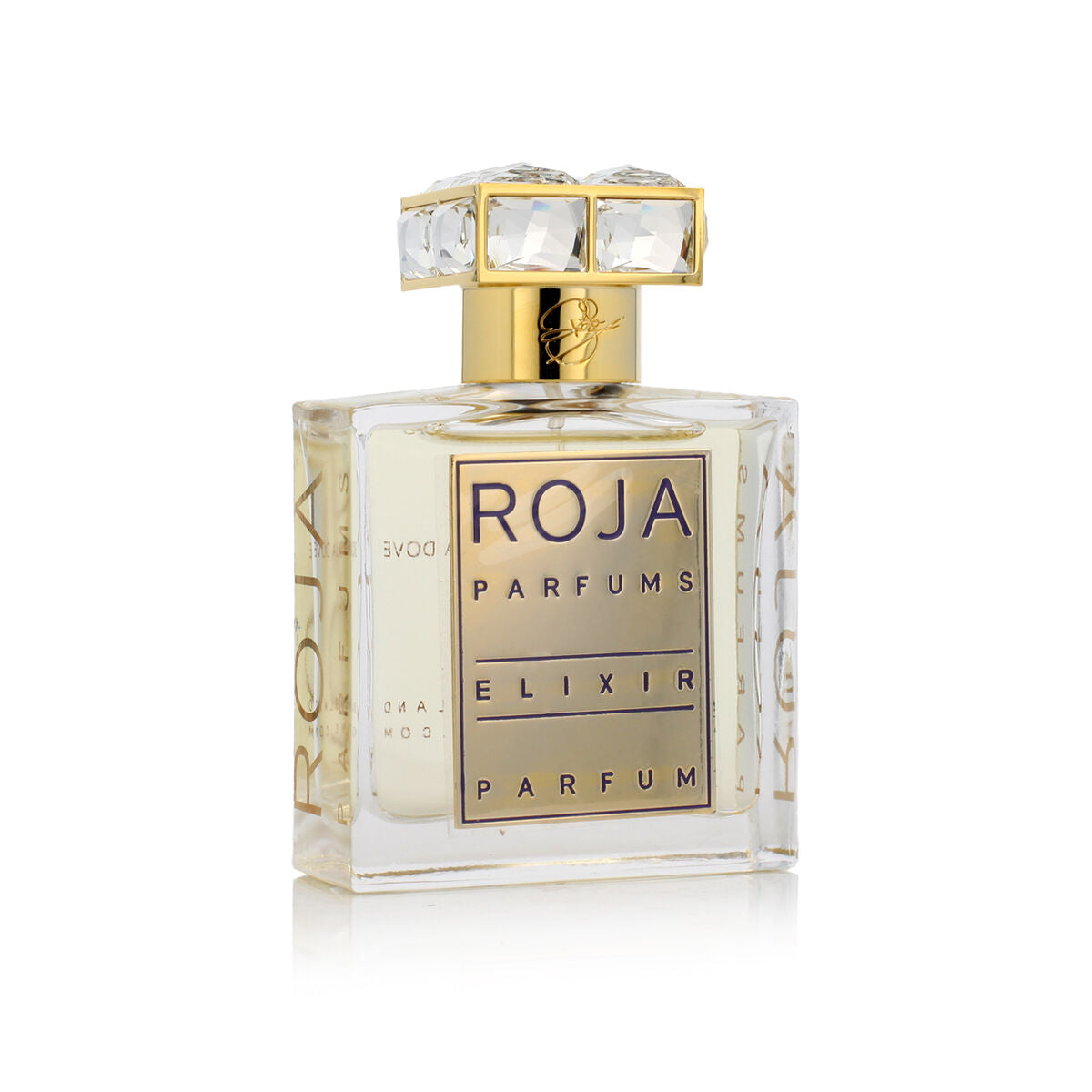 Perfume Mujer Roja Parfums Elixir 50 ml-1