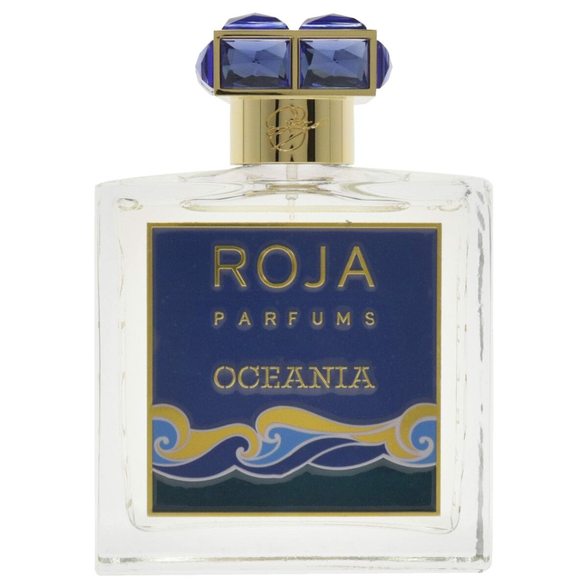 Unisex-Parfüm Roja Parfums EDP Ozeanien 100 ml-1