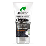 Gesichtspeeling Bioactive Organic Dr.Organic (125 ml)-0