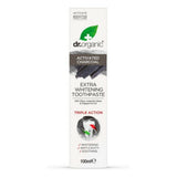 Toothpaste Carbón Dr.Organic (100 ml)-4