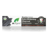 Toothpaste Carbón Dr.Organic (100 ml)-1