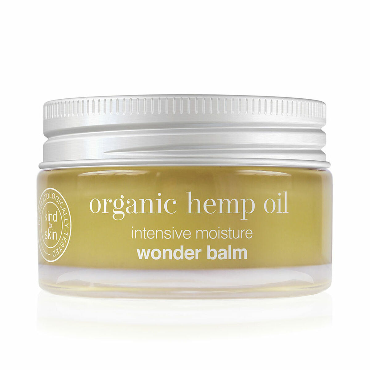 Feuchtigkeitsspendender Balsam Dr.Organic Cañamo Hanf 35 ml-0