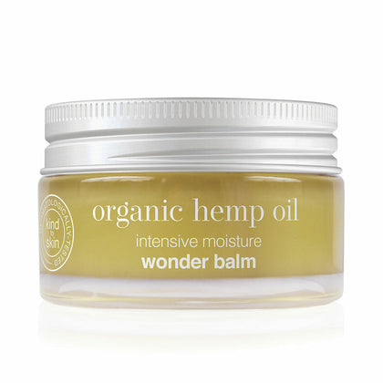 Baume Hydratant Dr.Organic Chanvre Cañamo 35 ml