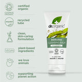 Detergente viso Dr.Organic AGELESS DR. BIO 100 ml Balsamo-1
