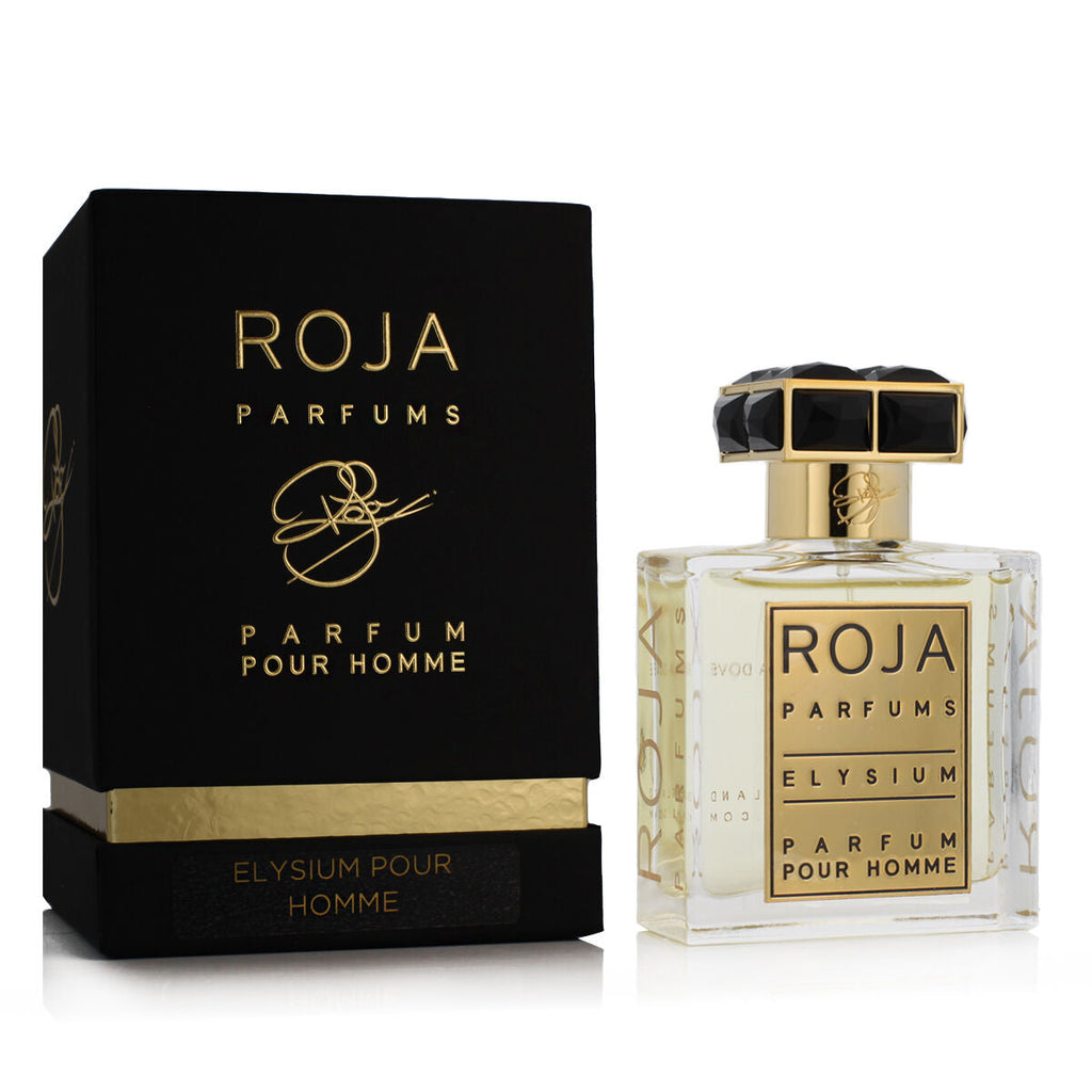 Perfume Hombre Roja Parfums Elysium 50 ml-0