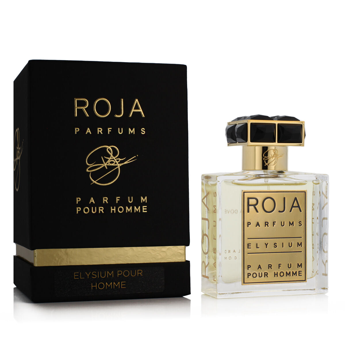 Parfum Barbati Roja Parfums Elysium 50 ml-0