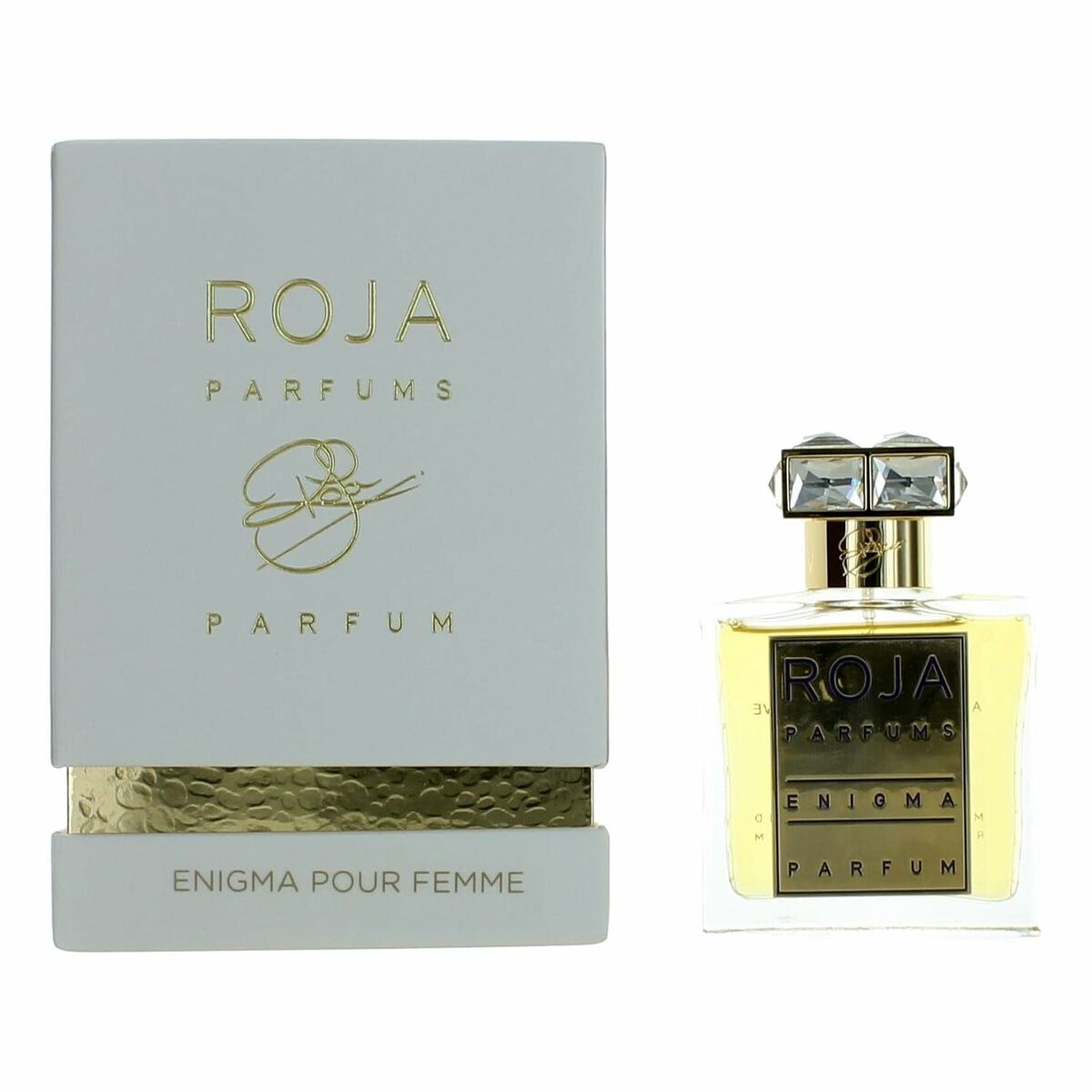 Perfume Mujer Roja Parfums Enigma-0