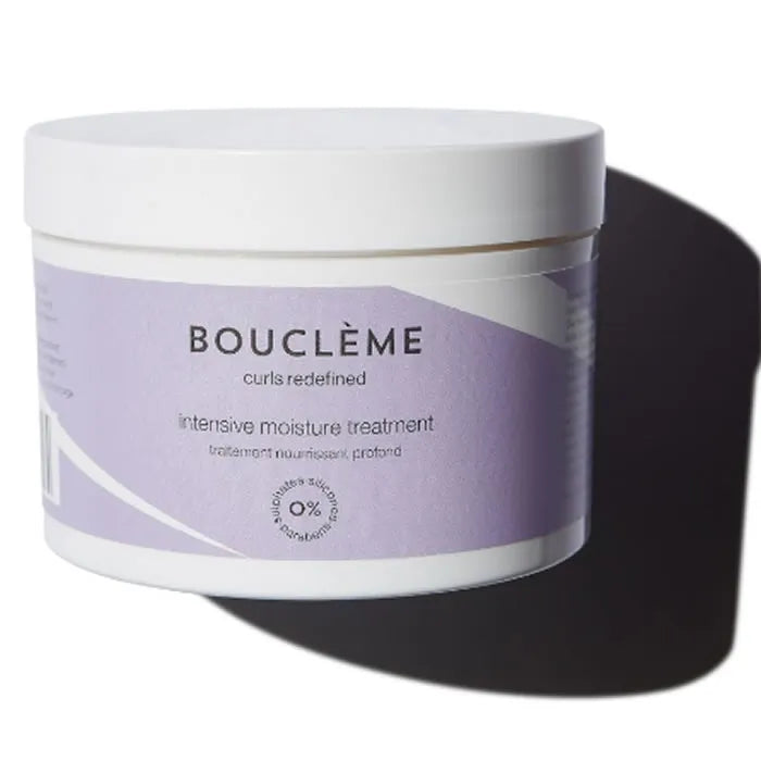 Bouclème Curls Redefined Intensive Moisture Treatment 250 ml