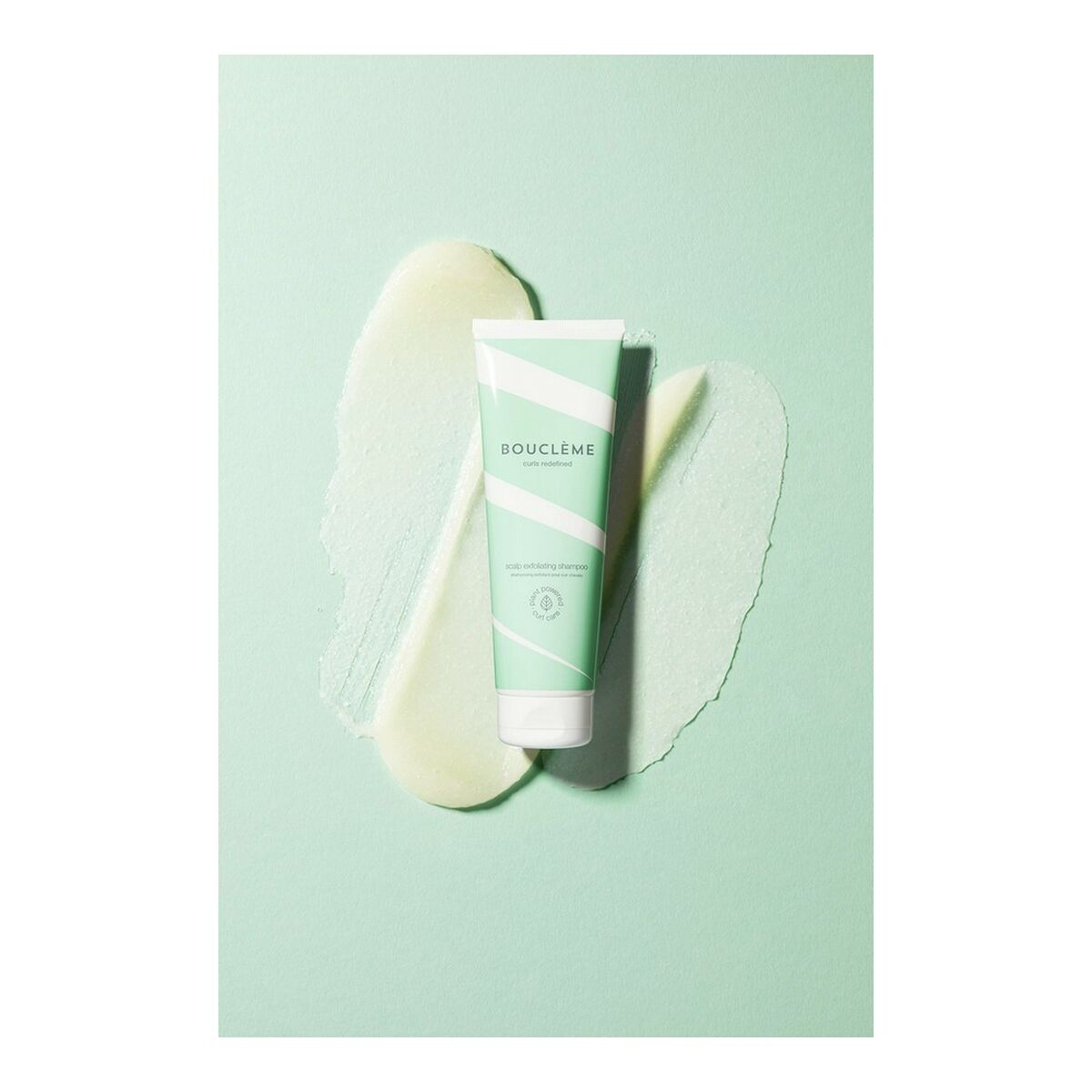 Exfolirating Shampoo Bouclème Curls Redefined 250 ml (250 ml)-1