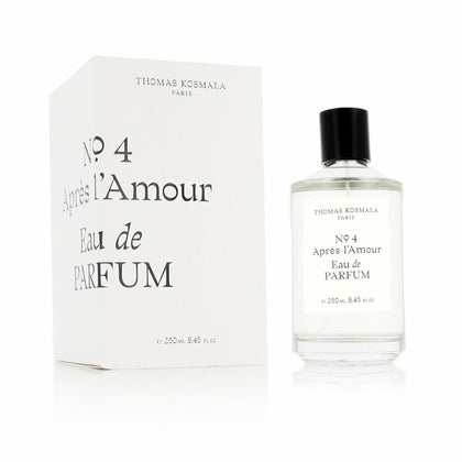 Profumo unisex Thomas Kosmala EDP No.4 Apres L'amour 250 ml