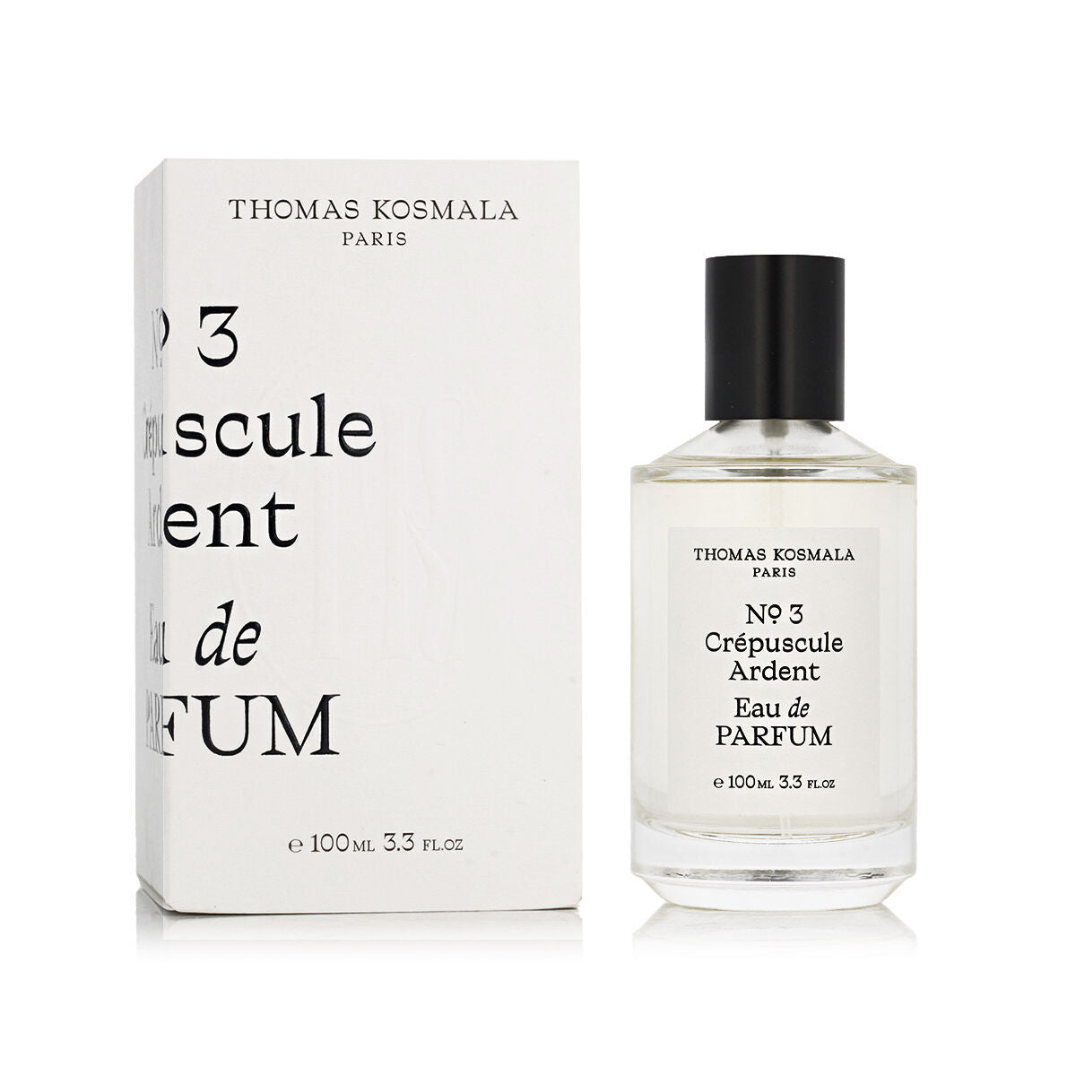Profumo unisex Thomas Kosmala No.3 Crépuscule Ardent EDP 100 ml-0