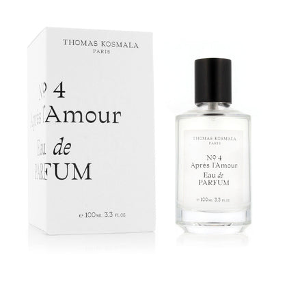 Profumo unisex Thomas Kosmala EDP No.4 Apres L'amour 100 ml