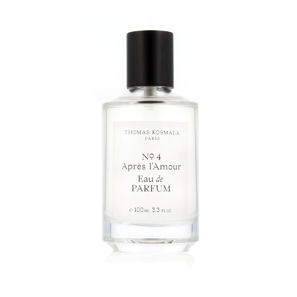 Profumo unisex Thomas Kosmala EDP No.4 Apres L'amour 100 ml-1