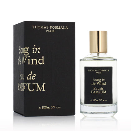 Parfum Unisexe Thomas Kosmala EDP Chanson Dans Le Vent 100 ml