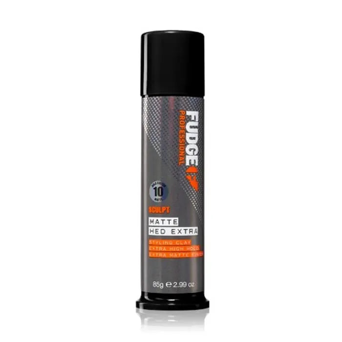 Fudge Sculpt Matte Hed Extra Styling Clay 85 g