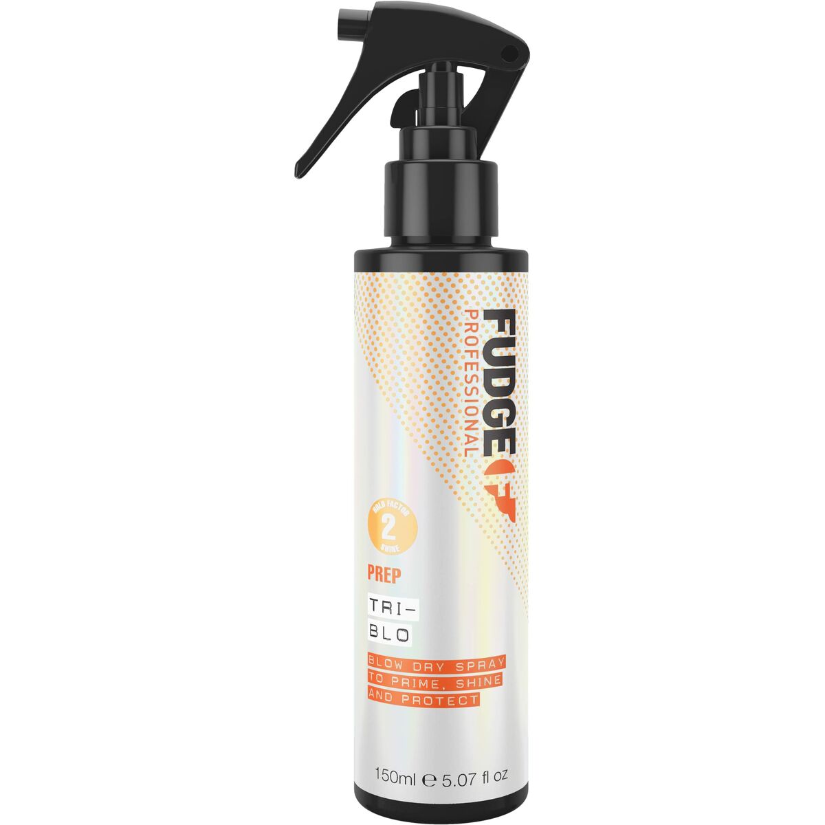 Protector Capilar Fudge Professional Prep Tri-Blo 150 ml-0