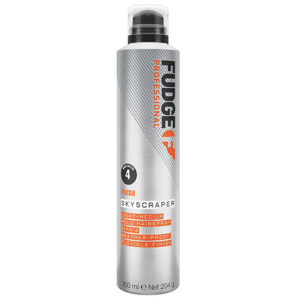 Spray per capelli Fudge Professional Skycraper