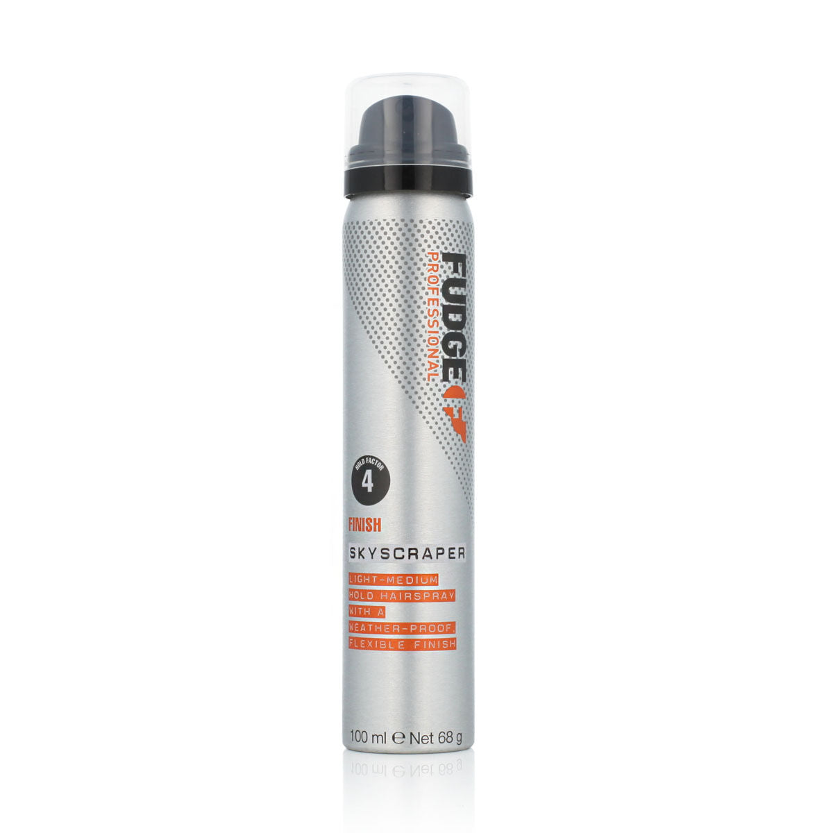 Fixator cu fixare normală Fudge Professional Finish Skyscraper (100 ml)-0