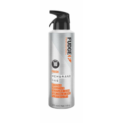 Spray de păr Strong Hold Fudge Professional Membrane Gas 200 ml