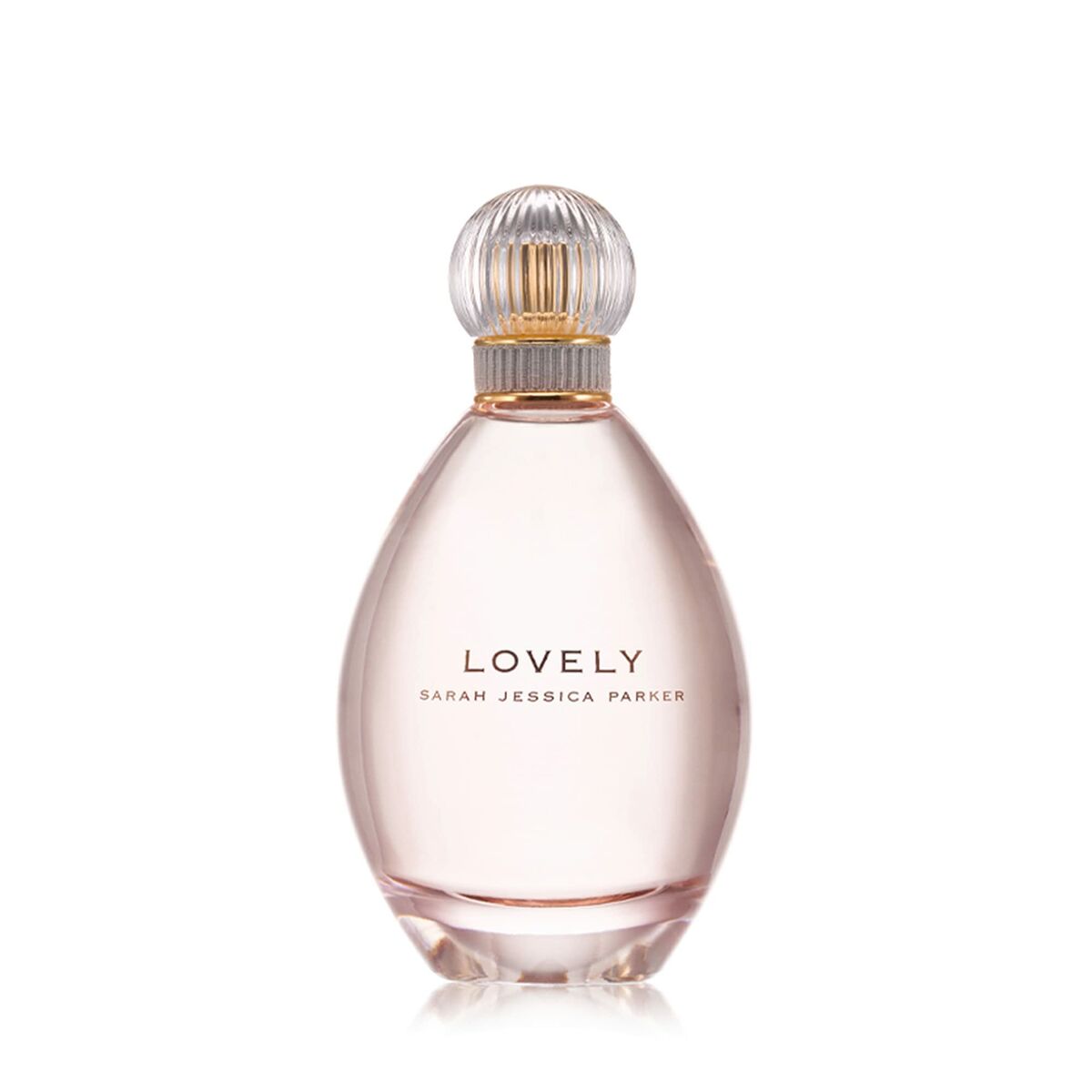 Profumo da donna Sarah Jessica Parker LOVELY Lovely EDP 200 ml-0