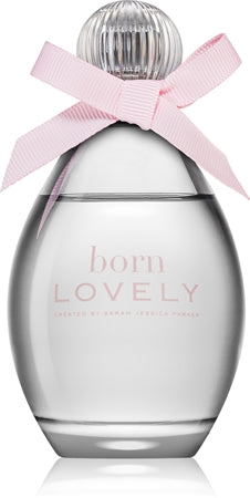 Sarah Jessica Parker Born Lovely eau de parfum spray 100 ml