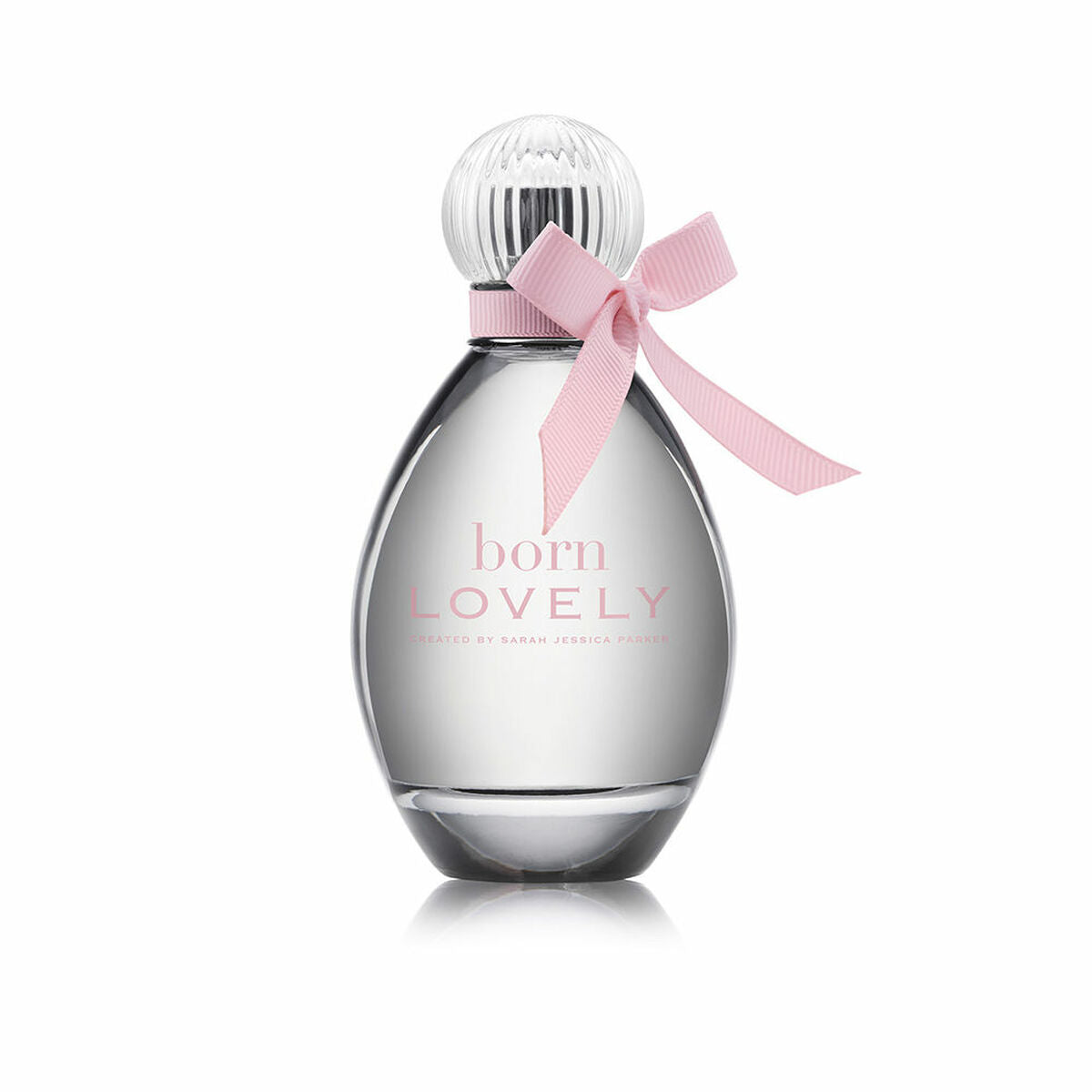 Unisex Perfume Sarah Jessica Parker BORN LOVELY EDP 50 ml-0